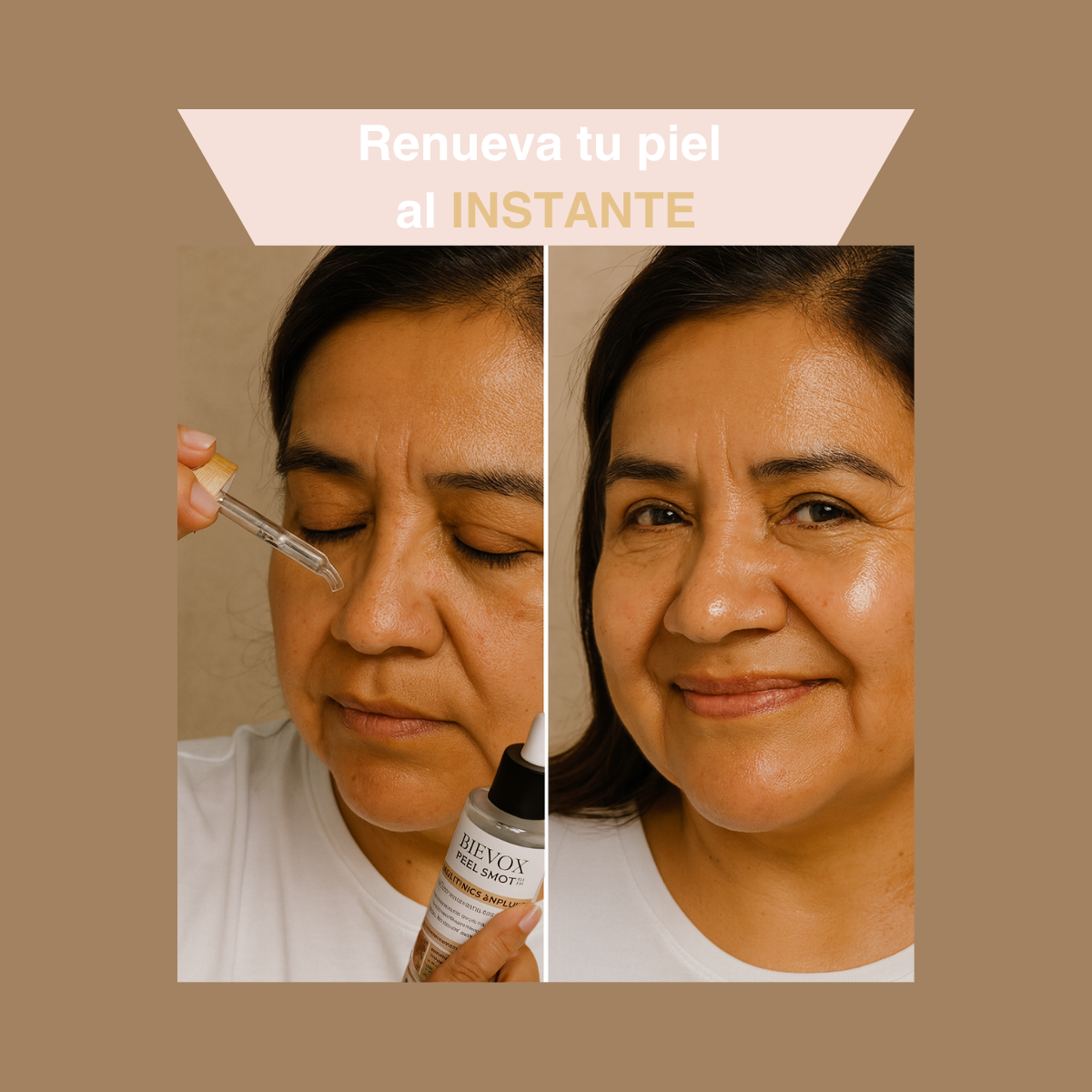 Exfoliante Facial de Arroz – Elimina Células Muertas