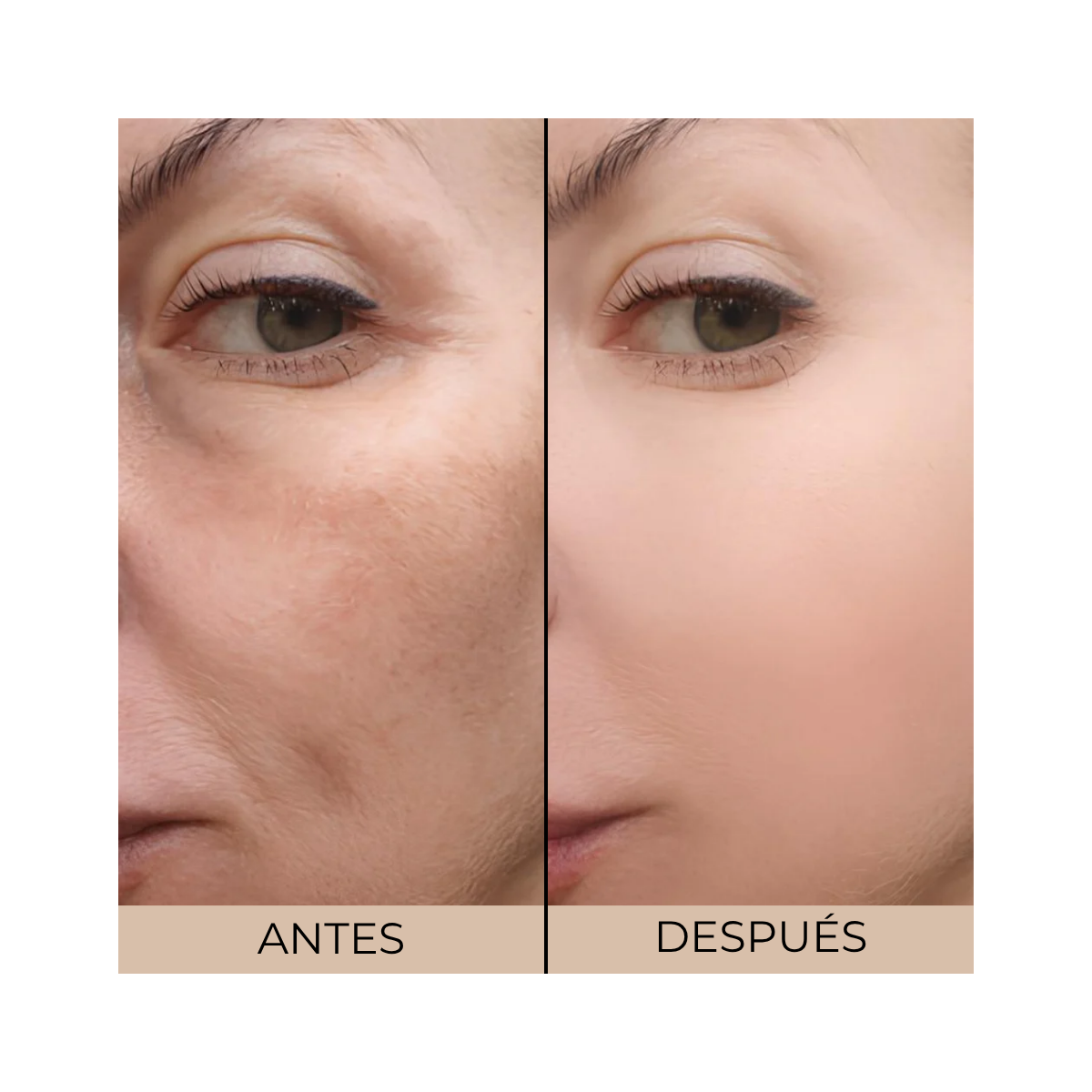 Exfoliante Facial de Arroz – Elimina Células Muertas