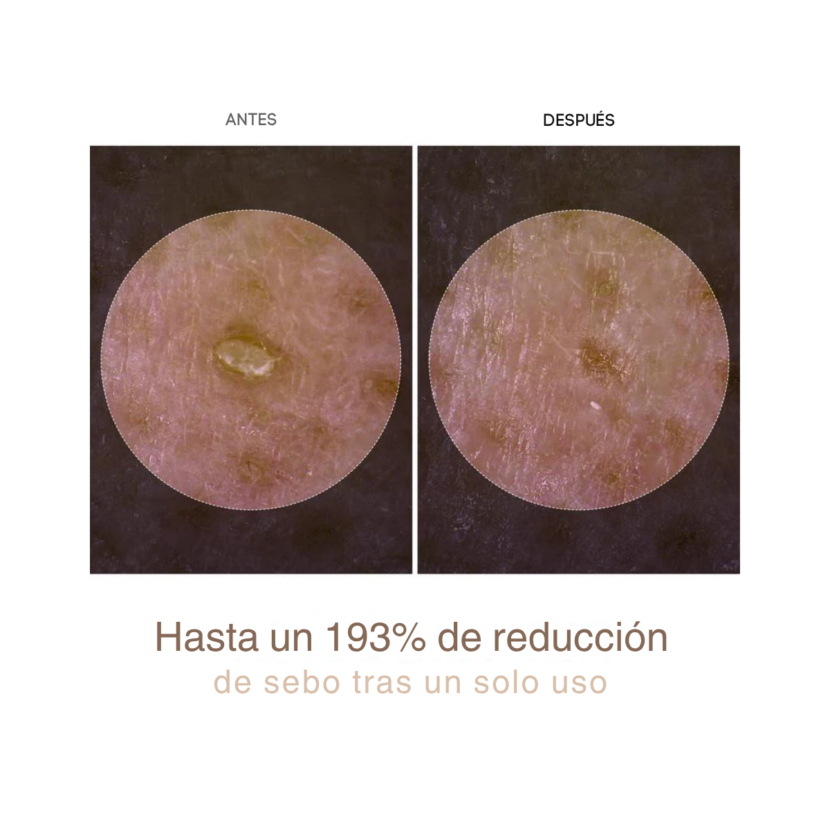 Exfoliante Facial de Arroz – Elimina Células Muertas