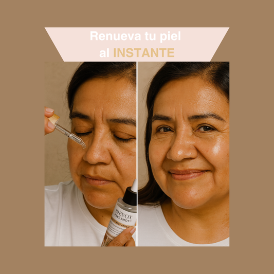 Exfoliante Facial de Arroz – Elimina Células Muertas