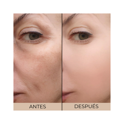 Exfoliante Facial de Arroz – Elimina Células Muertas